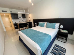 Cyan Recoleta Hotel